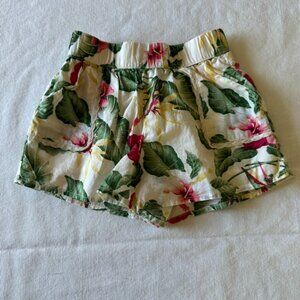 Janie and Jack Dressy Shorts